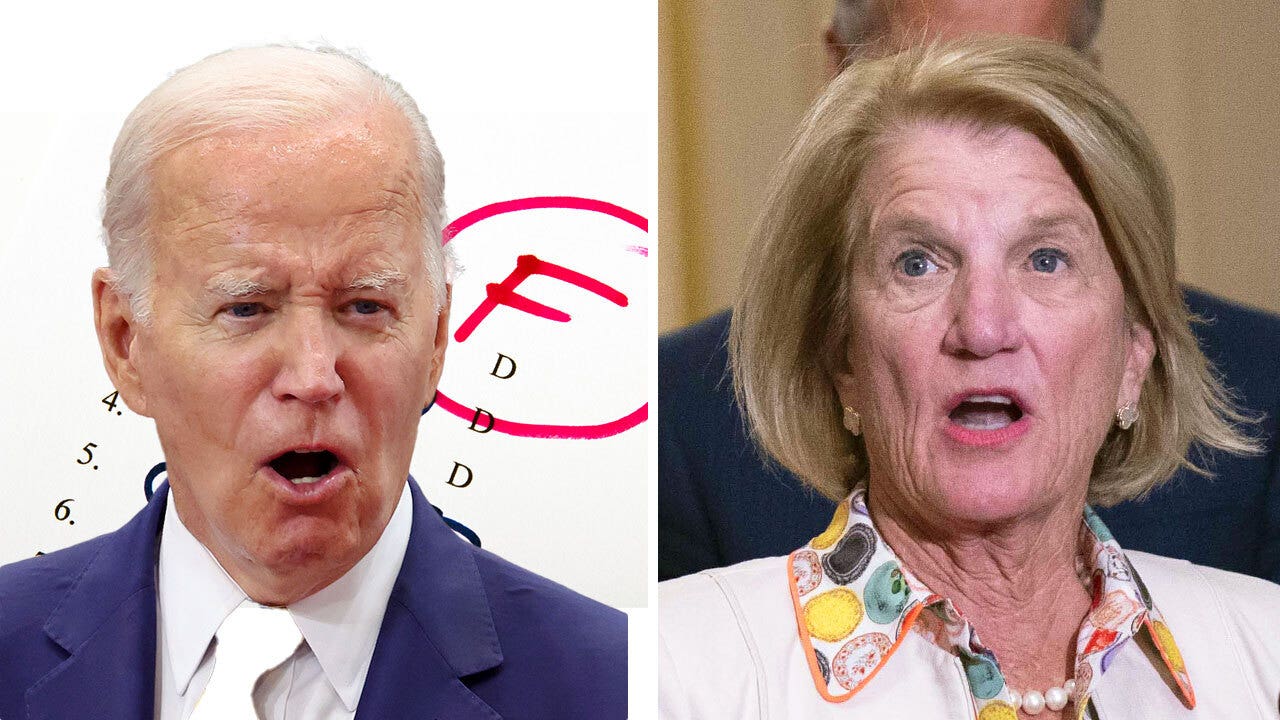 Senate Republicans Slam Inflation Reduction Act as a "Reckless Spending Spree"