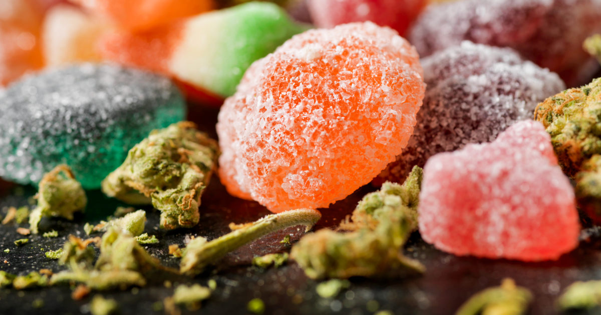 Featured image for "Rising Delta-8 THC Use Among 12th Graders Sparks Health Concerns"