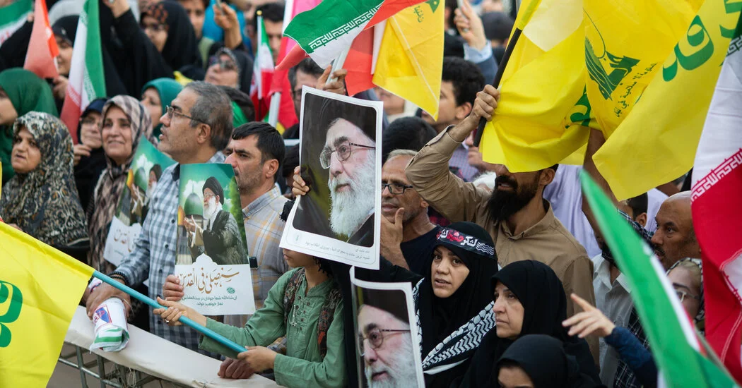Escalating Israel-Iran Conflict Sparks Rising Toll and Warnings
