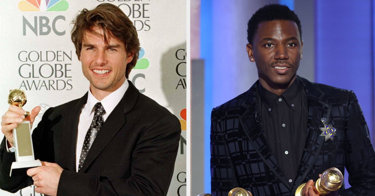 "Predictions and Controversies: Unveiling the 2024 Golden Globes"