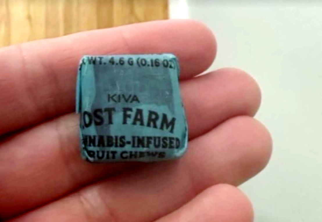 Featured image for Hidden THC Gummies Pose Halloween Safety Concerns for Parents