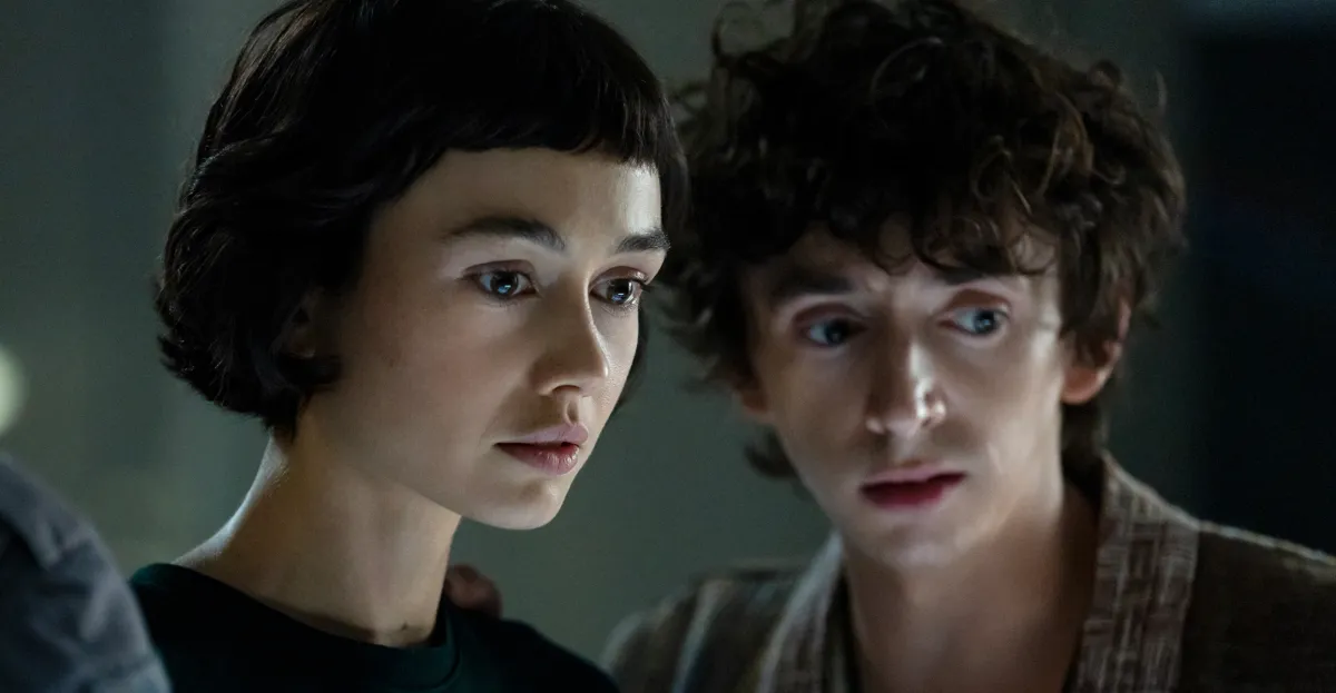 Featured image for Alien: Earth Creator Discusses Season 2 and Finale Mysteries