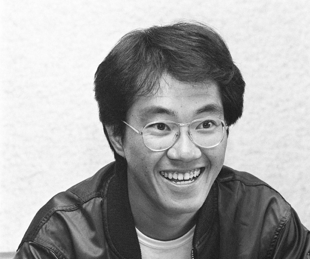 "Dragon Ball Creator Akira Toriyama Passes Away at 68"