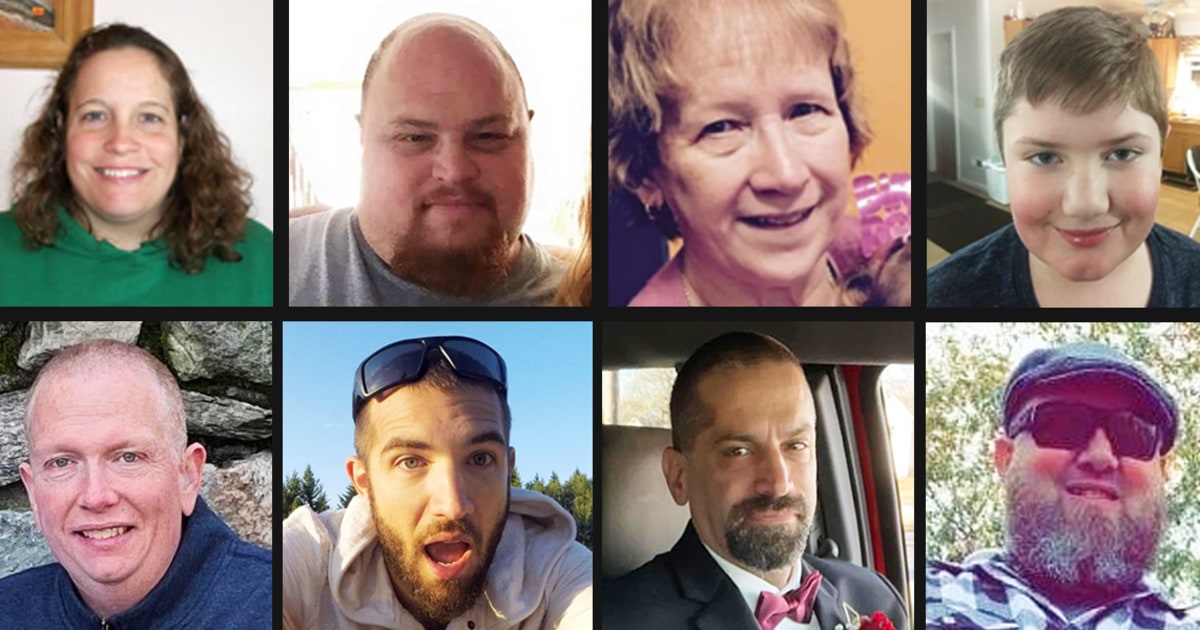 Featured image for "Maine Shootings Shake Deaf Community, Prompting Calls for Gun Control"