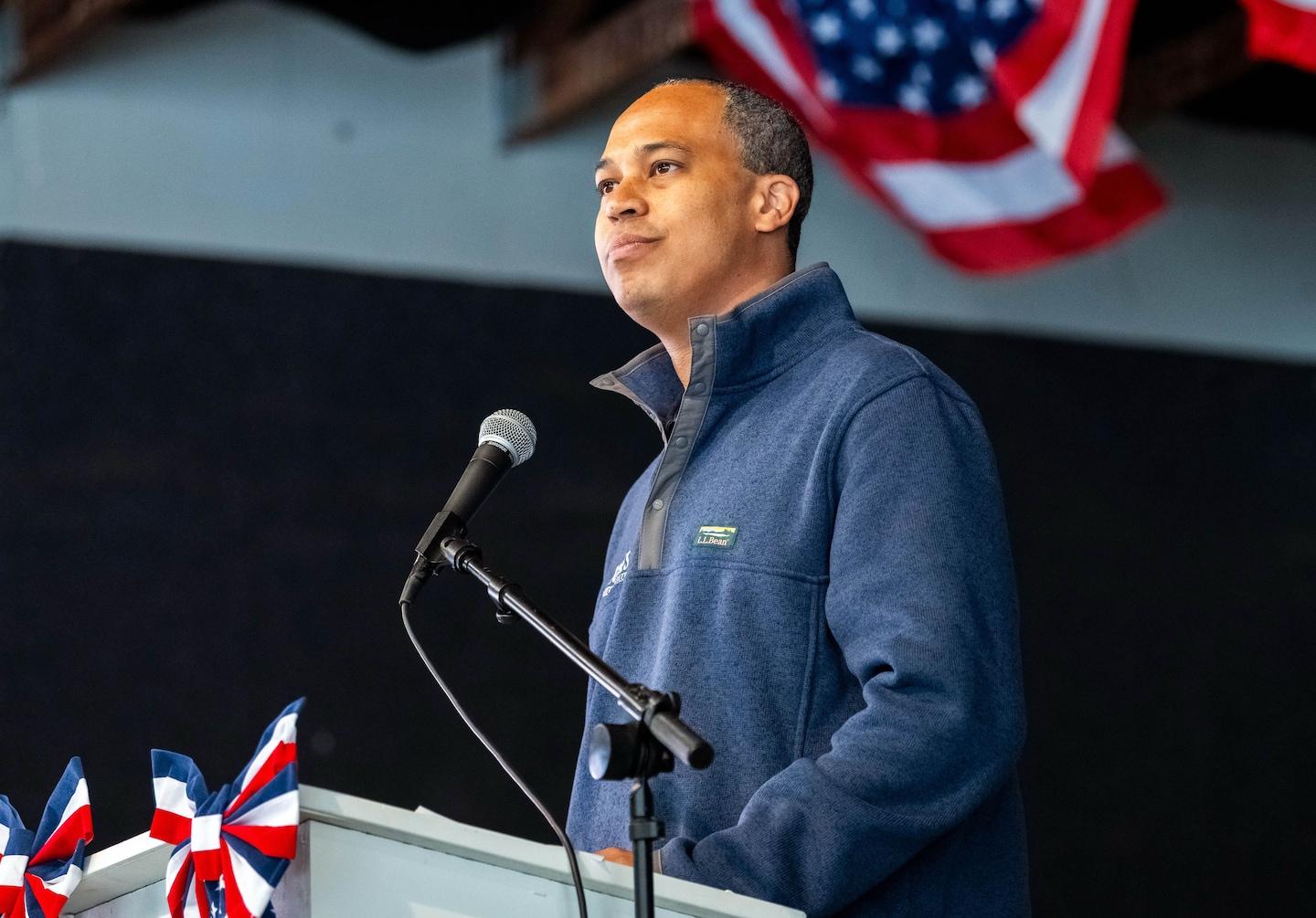 Featured image for Virginia AG Candidate Jay Jones Faces Backlash Over Controversial Texts and Remarks