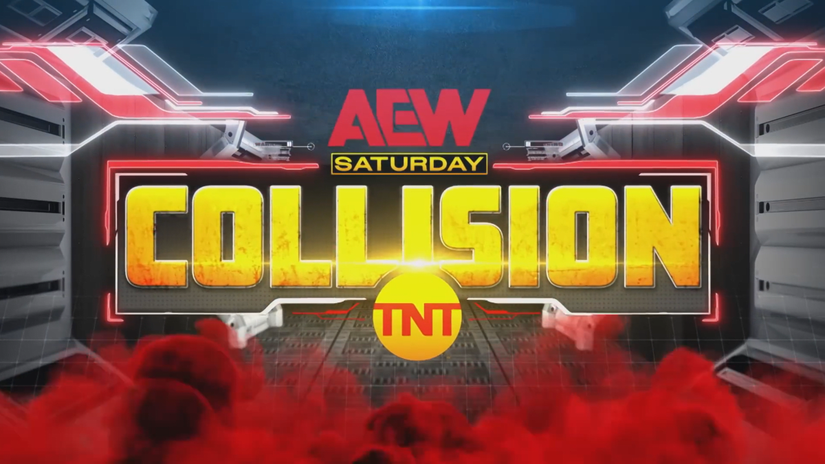 Featured image for AEW Collision Taping Results and Spoilers for August 14-16, 2025