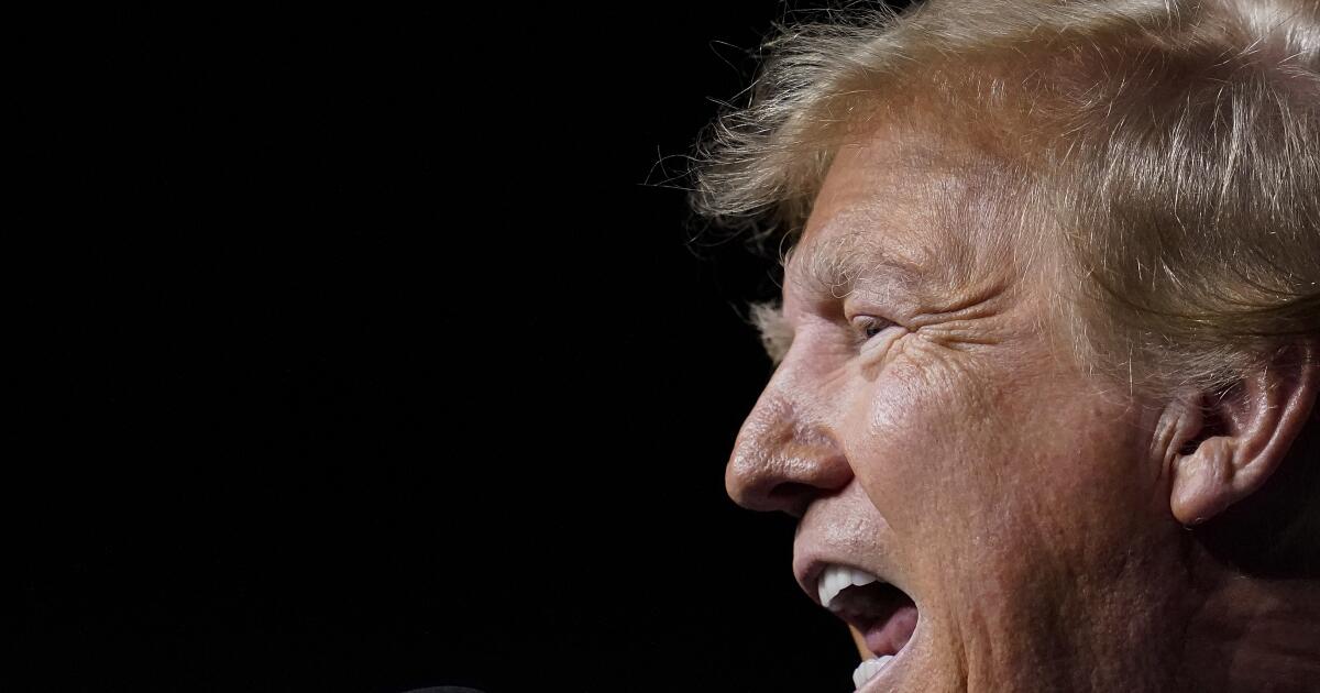 "Debating Trump's Eligibility: Legal and Political Challenges"