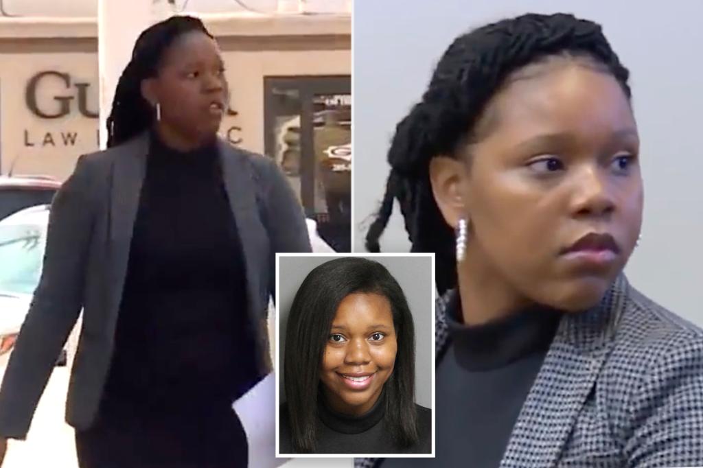 Featured image for Alabama Woman Carlee Russell Avoids Jail Time for Kidnapping Hoax