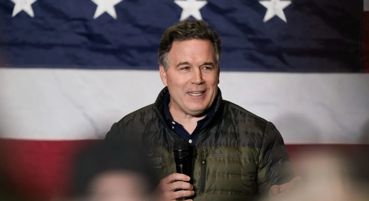 Featured image for McCormick Challenges Philadelphia Ballots Amid Senate Race Dispute