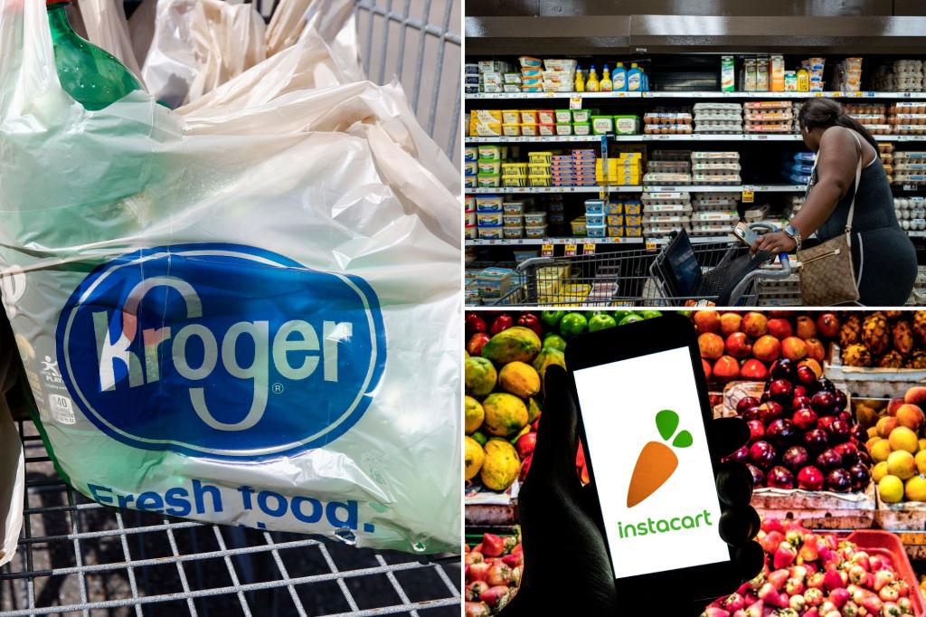 Featured image for Shopper's Panic: $300 Order Turns into $2,800 Grocery Bill