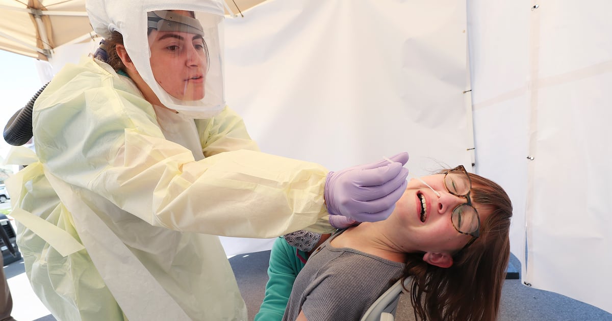 Featured image for "Unraveling COVID: 4 Years Later"