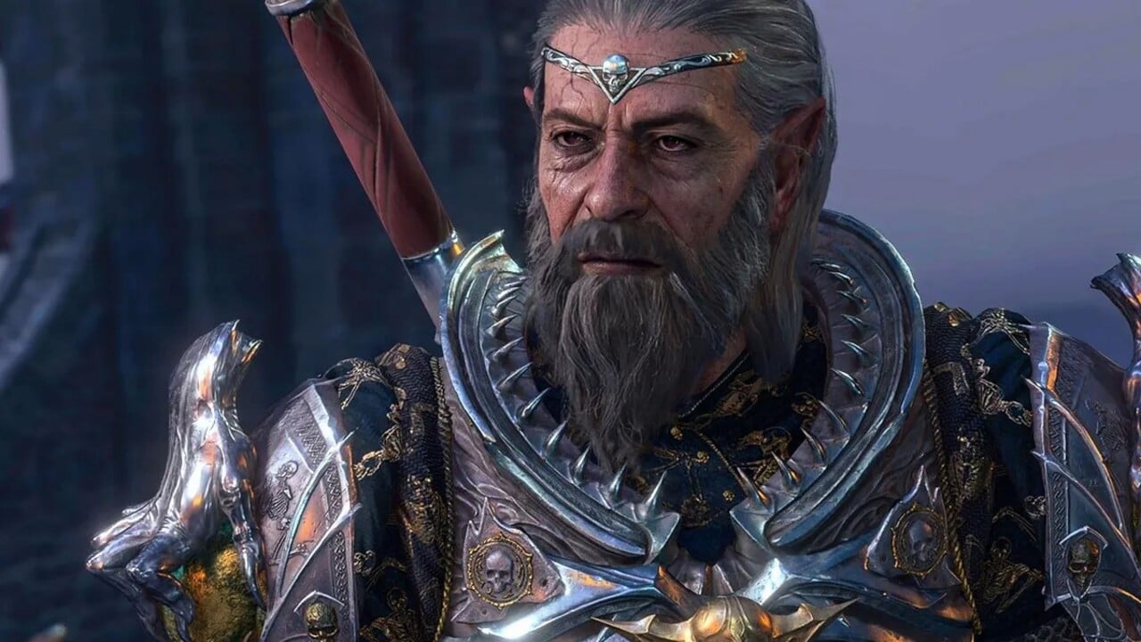 Featured image for Baldur's Gate 3 Faced Less Crunch, Writer Unconcerned About Sequel's Direction