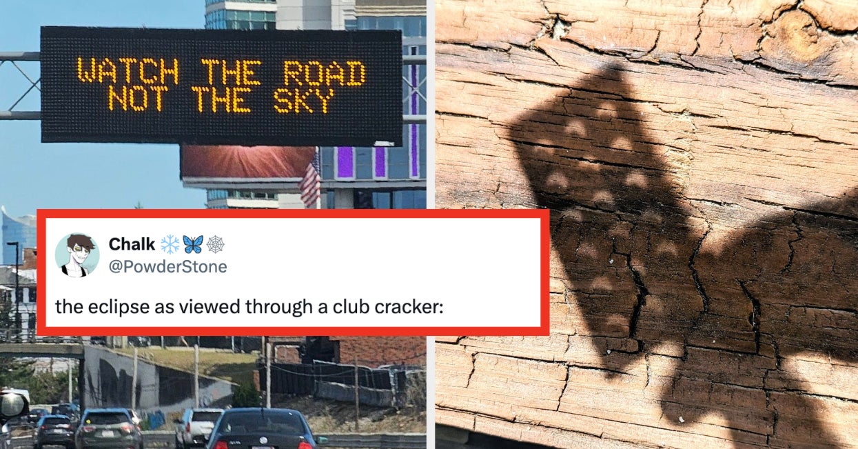 Featured image for "Laugh Out Loud: The Ultimate Collection of Eclipse Jokes for the 2024 Total Solar Eclipse"