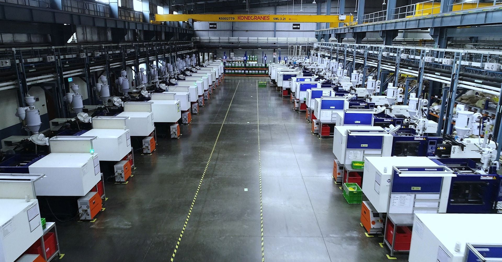 "Toy Manufacturers Navigate Complex Shift Away from China"