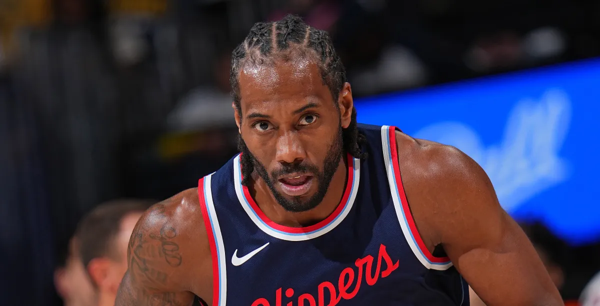 Featured image for Kawhi Leonard Controversy Deepens Amid Clippers and NBA Scrutiny