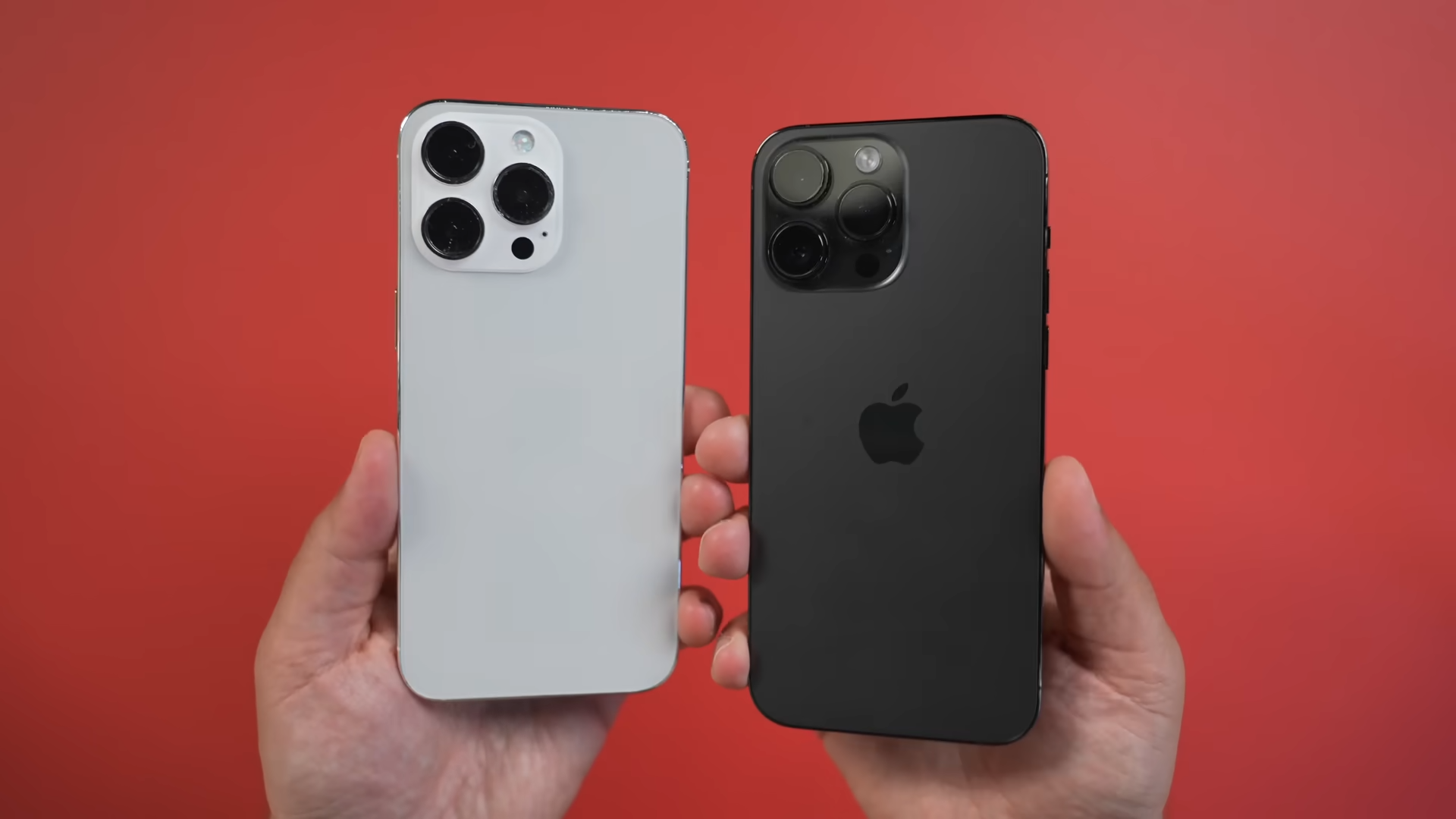 Apple's iPhone 15 Pro Max rumored to have a steep price increase.