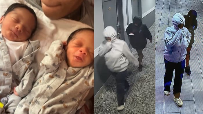 Featured image for Infant Twin Boys Abducted from Livonia Spark Amber Alert