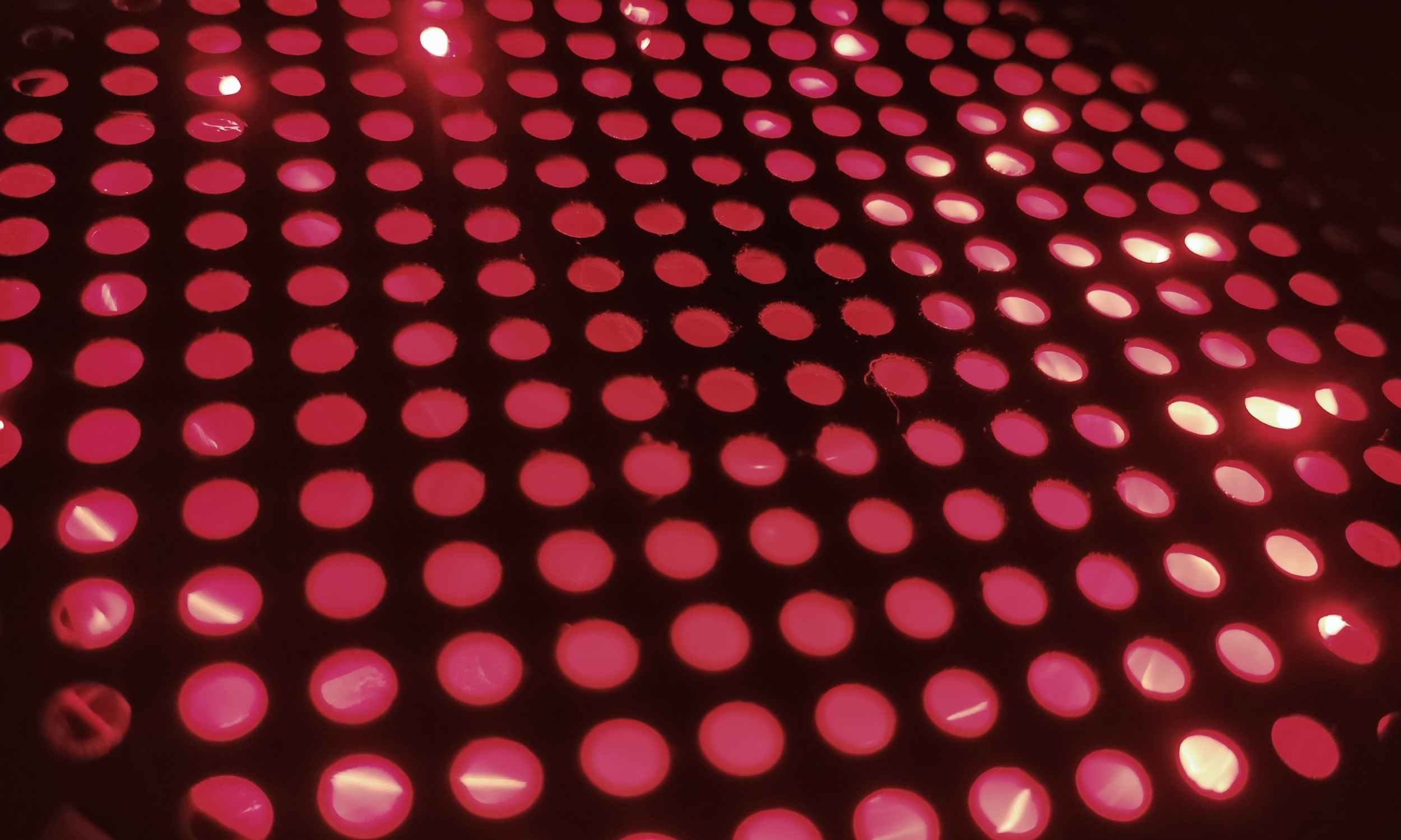 Featured image for Light Color's Potential to Prevent Heart Attacks and Strokes