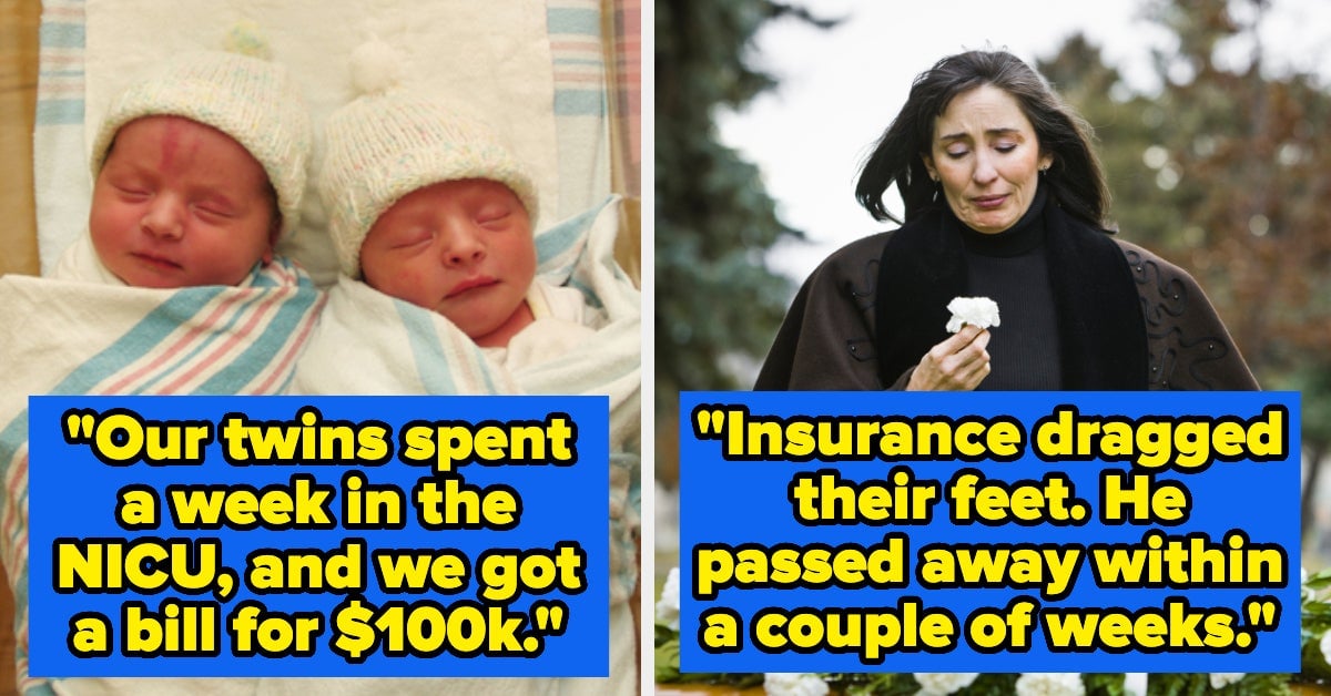 Featured image for Heartbreaking Health Insurance Denials Demand Urgent Reform
