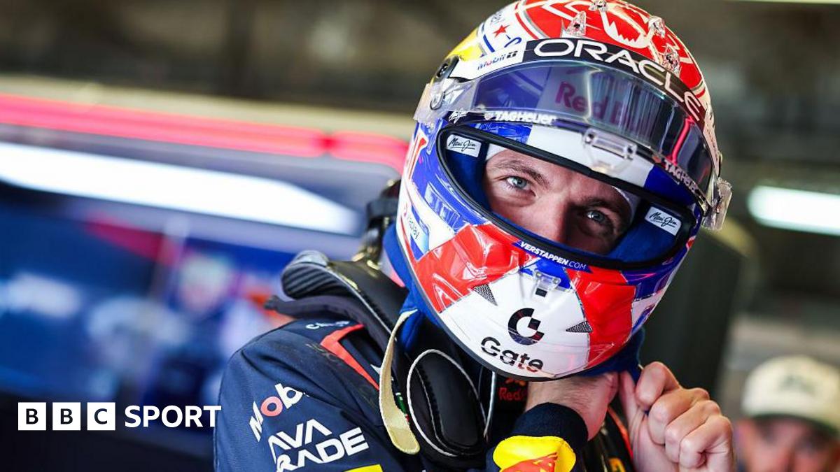 Featured image for Verstappen Secures Sprint Pole at US Grand Prix Amid Close Battle