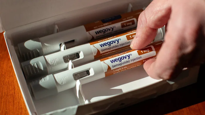 Novo Nordisk fights back as rival offers $49 weight‑loss semaglutide