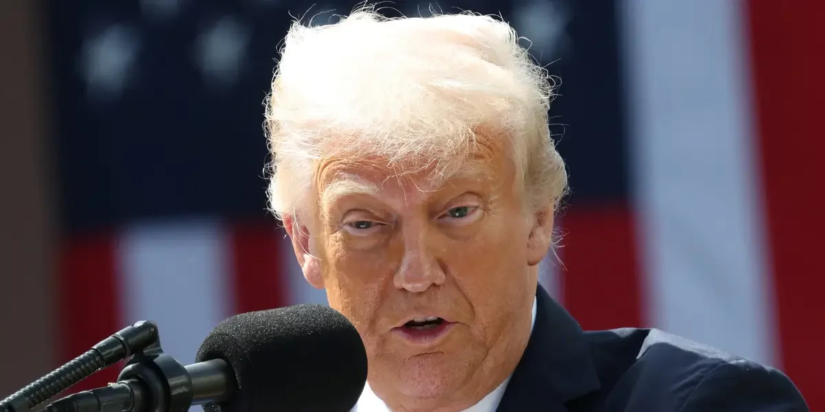 Trump Calls for Change in 'Non-Working Holidays' Amid Juneteenth Post