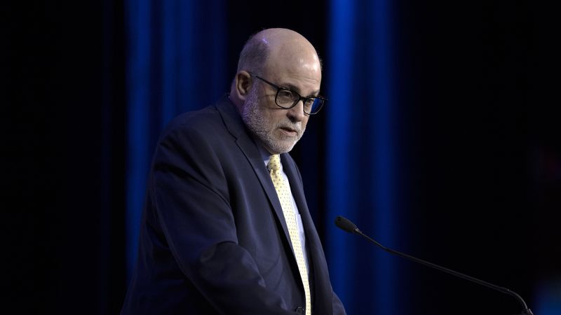 White House denounces Fox News for anti-Semitic attack on CNN anchors