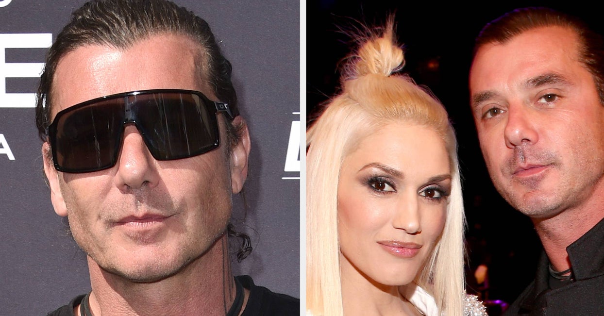 Featured image for Gavin Rossdale Expresses Regret and Shame Over Divorcing Gwen Stefani