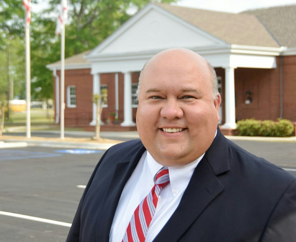 "Reflections on the Tragic Passing of Alabama Mayor Bubba Copeland"