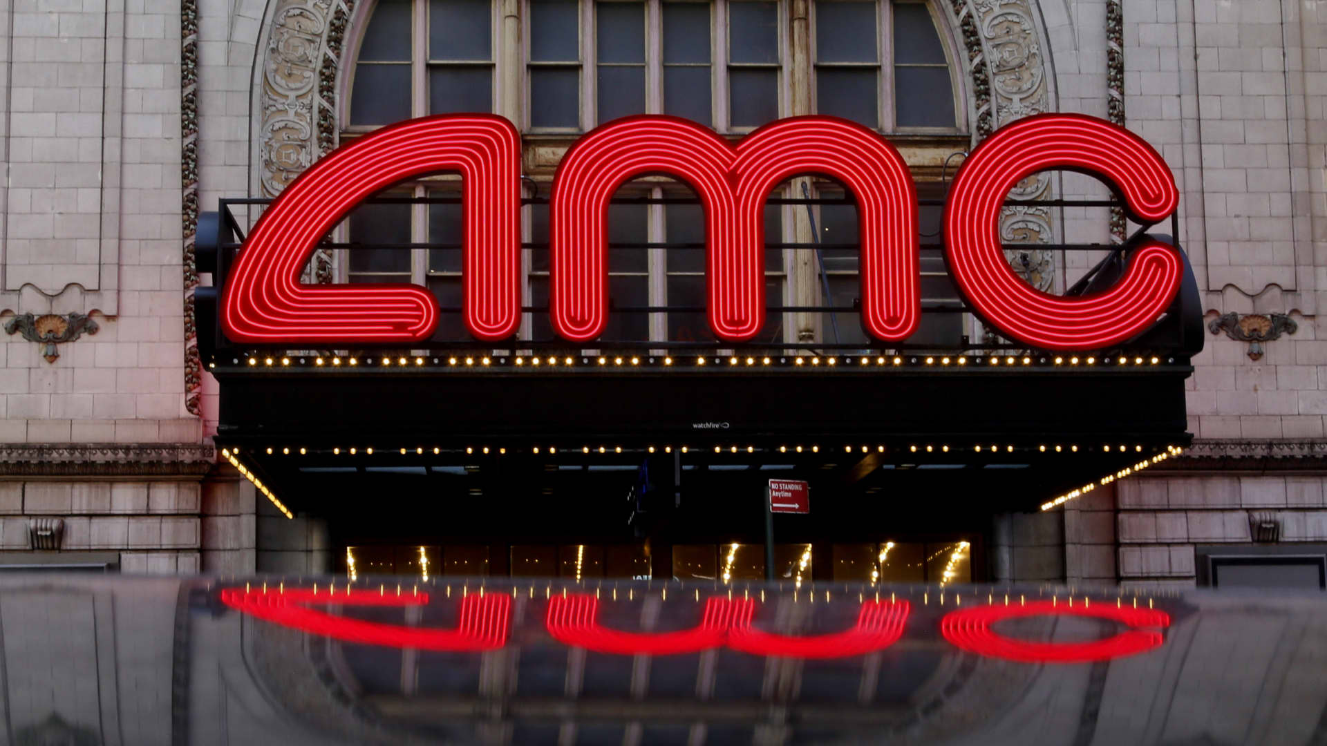 Featured image for "Market Movers: AMC, Etsy, First Solar, and More Dominate Pre-Market Trading"