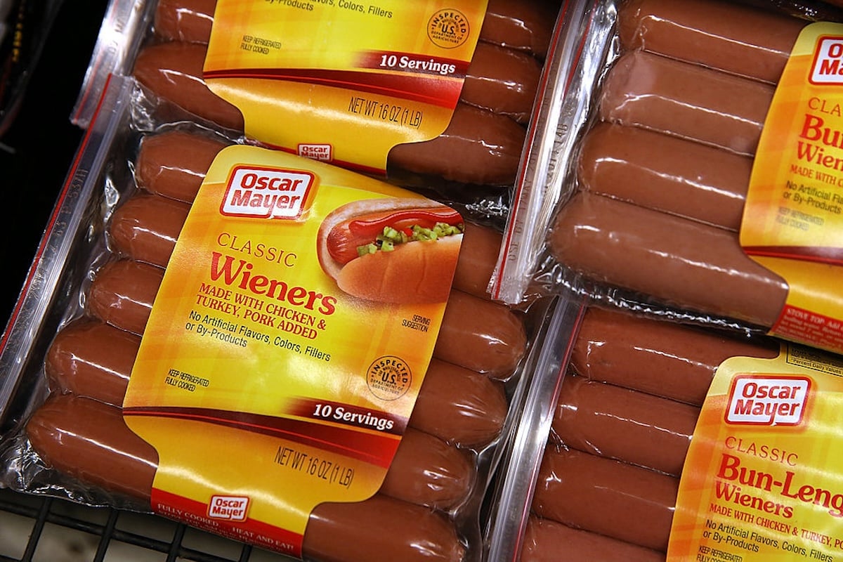 Featured image for Top 6 Worst Grocery Store Hot Dog Brands
