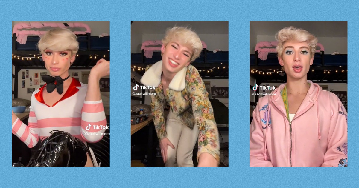 Featured image for Living with HIV: A TikTok Creator's Journey