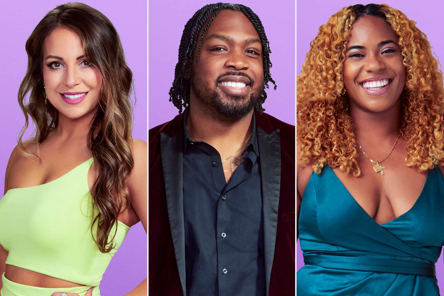 Featured image for "Love Is Blind Season 6: Meet the Charlotte Singles Desperate for Love"