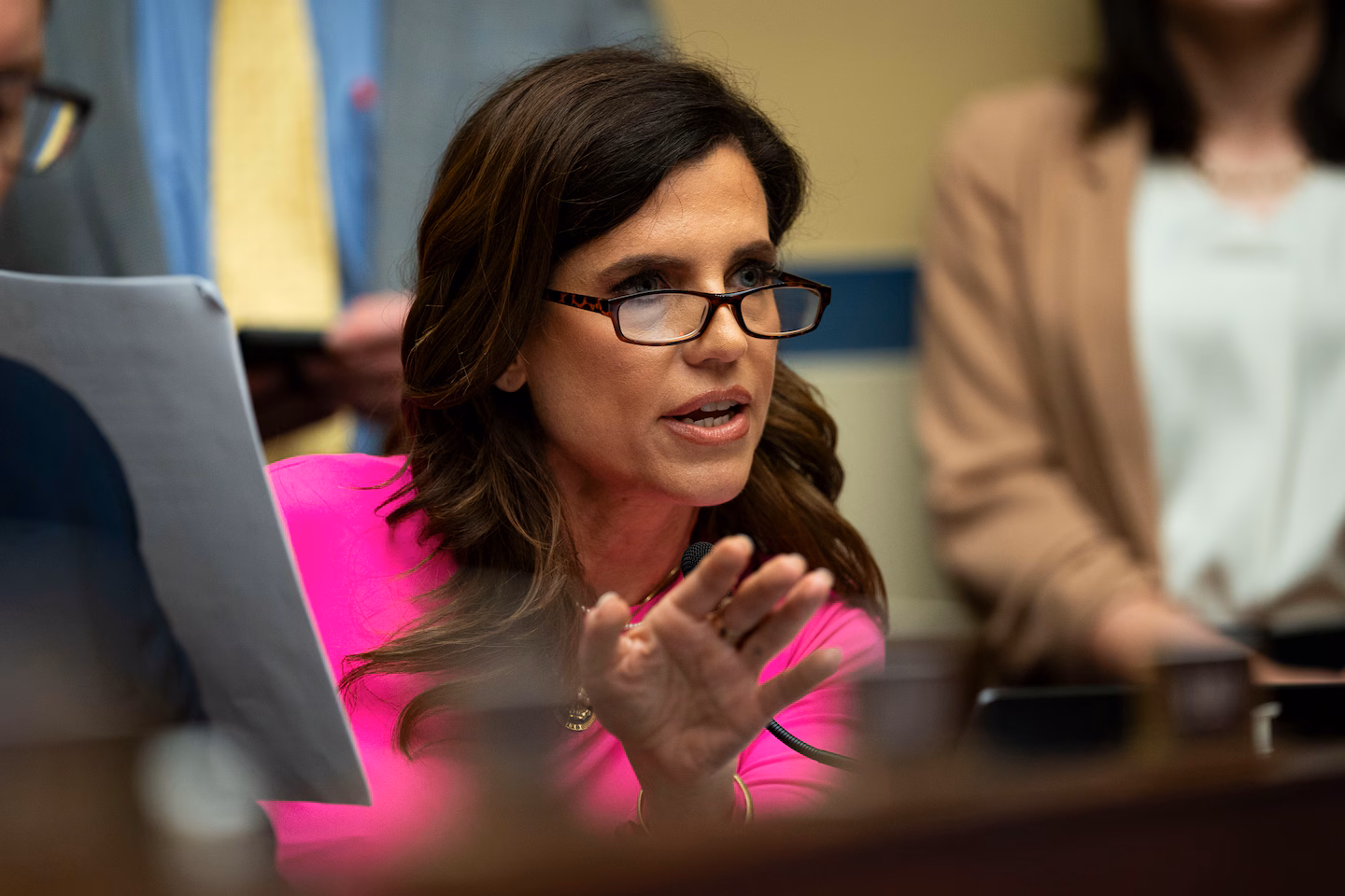 Featured image for GOP Pushes Anti-Trans Bathroom Bill in Capitol