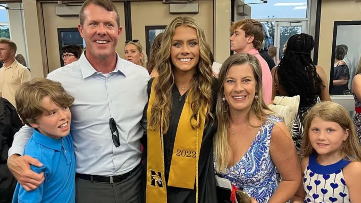 TikTok Dad Bobby Moudy Dies by Suicide at 46.
