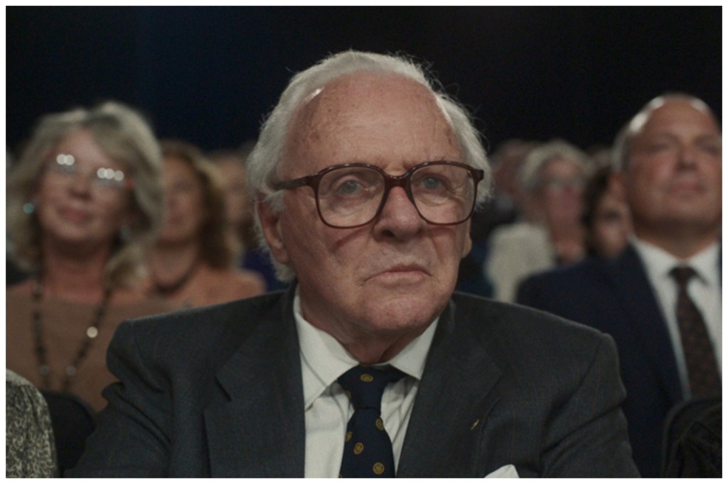 Featured image for "Unveiling the Heroic Legacy: 'One Life' Depicts the Untold Story of Nicholas Winton's Remarkable Rescue Mission"