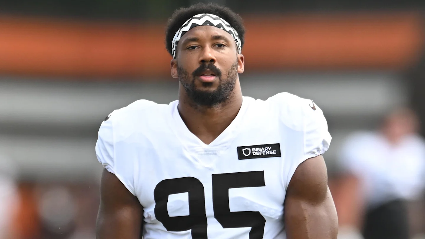 NFL Trade Rumors and Team Reactions Highlighted in Recent Reports
