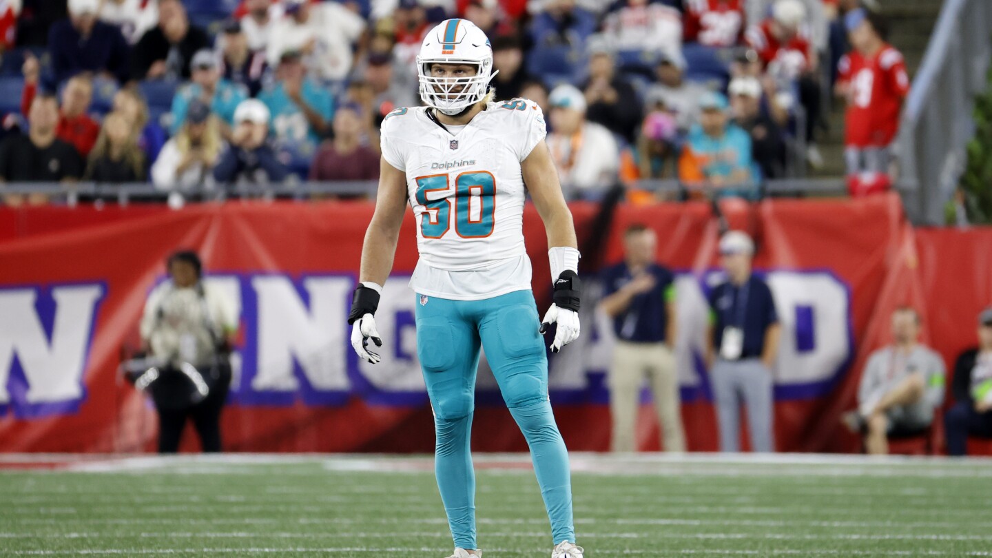Chase Winovich Announces Retirement from NFL at 28