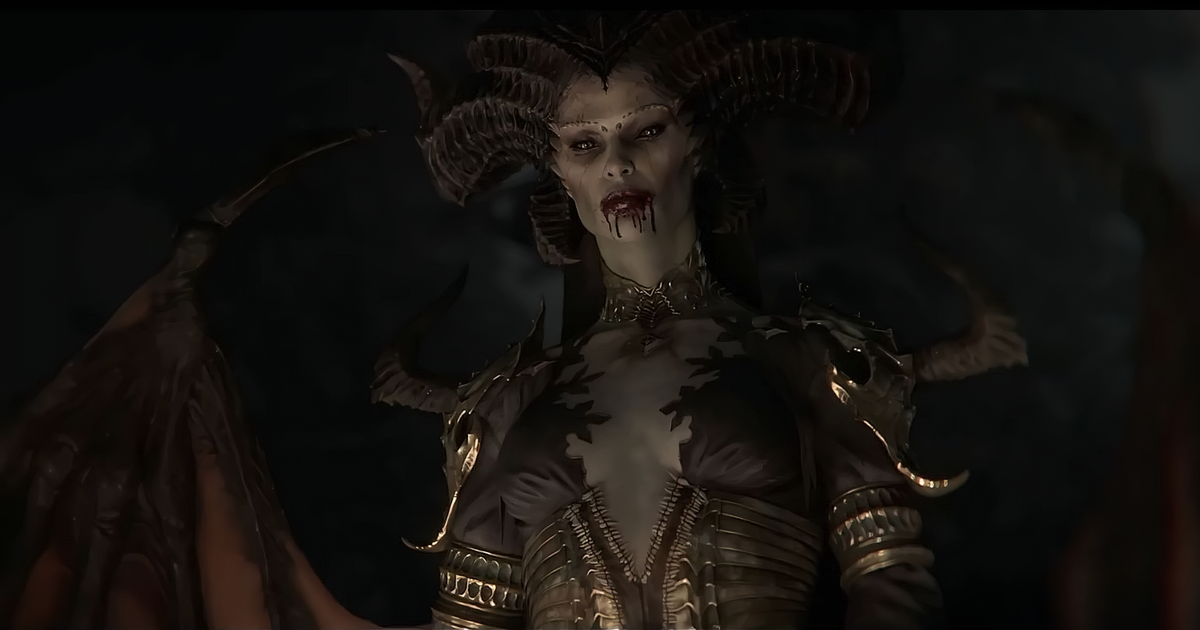 Featured image for "Diablo 4's Nightmare Dungeons receive major improvements in upcoming patch"