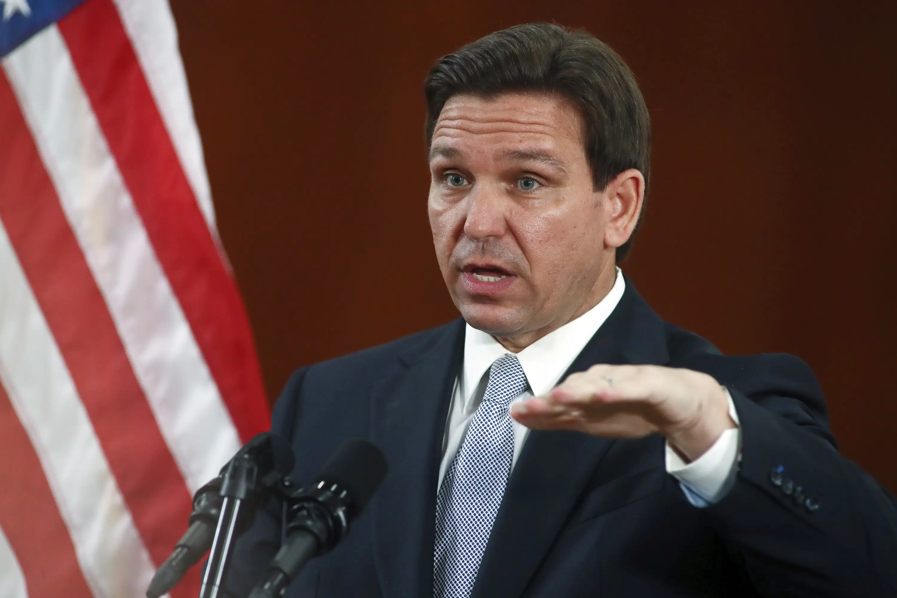 Florida lawmakers move closer to passing 6-week abortion ban.