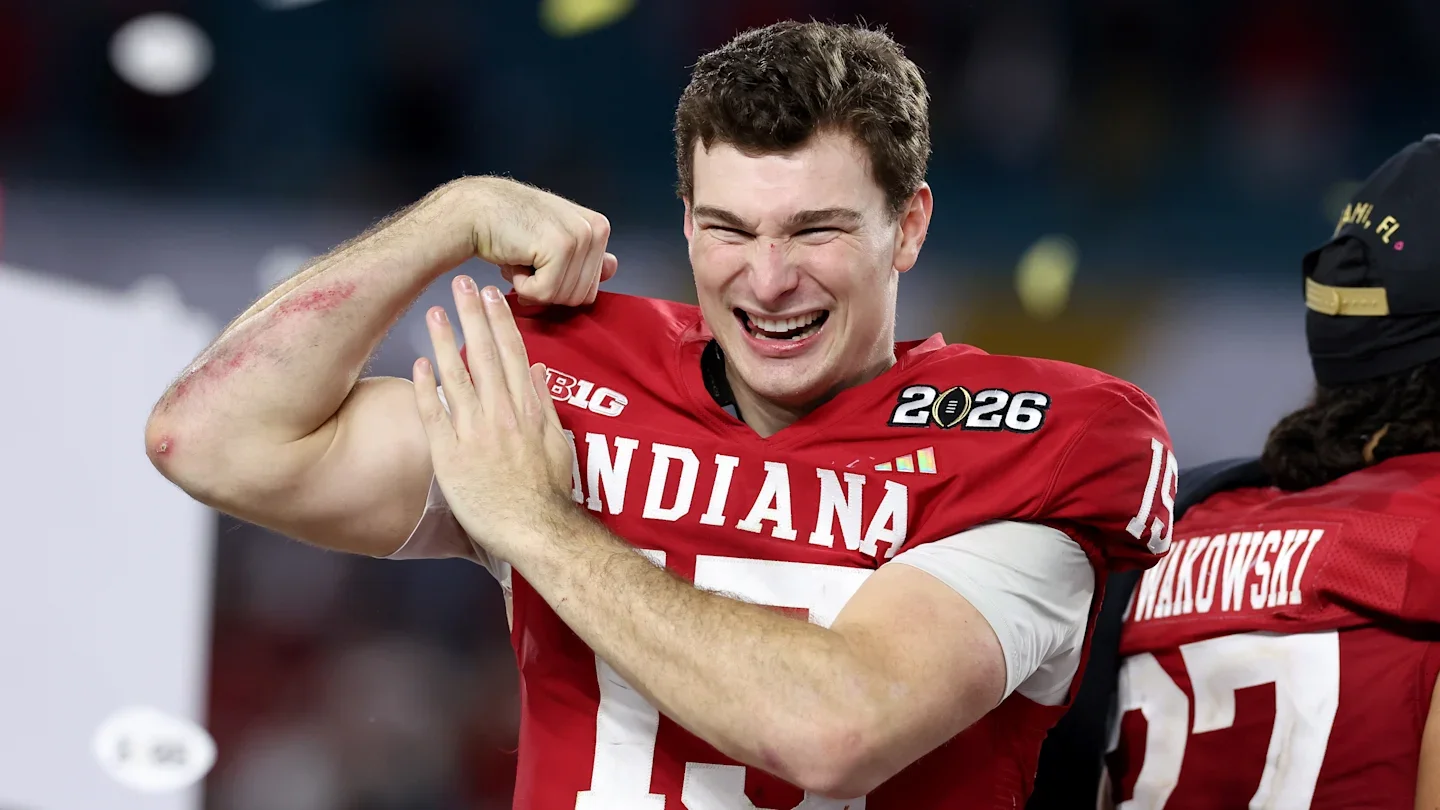 Mendoza Mania: Four Blockbuster Offers to Pry the No. 1 Pick from Vegas