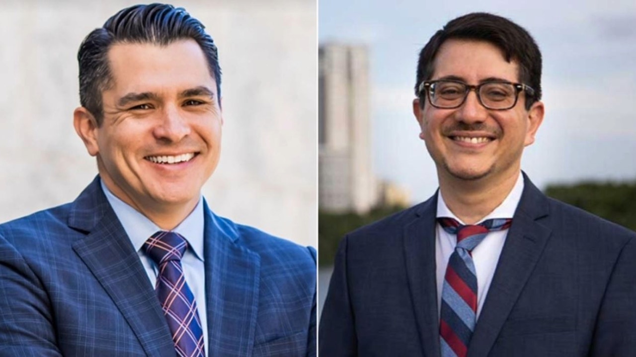 Featured image for "Tesla CEO Musk Sparks Controversy in Austin DA Race"