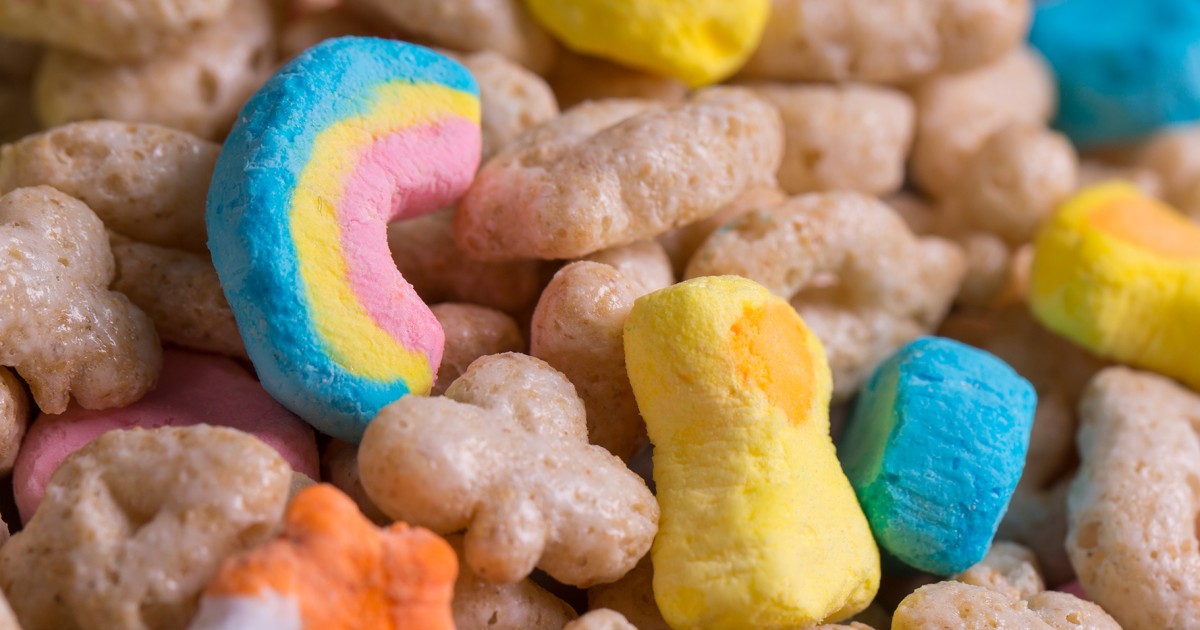 Featured image for "California Lawmaker Proposes Ban on Artificial Dyes in School Foods"