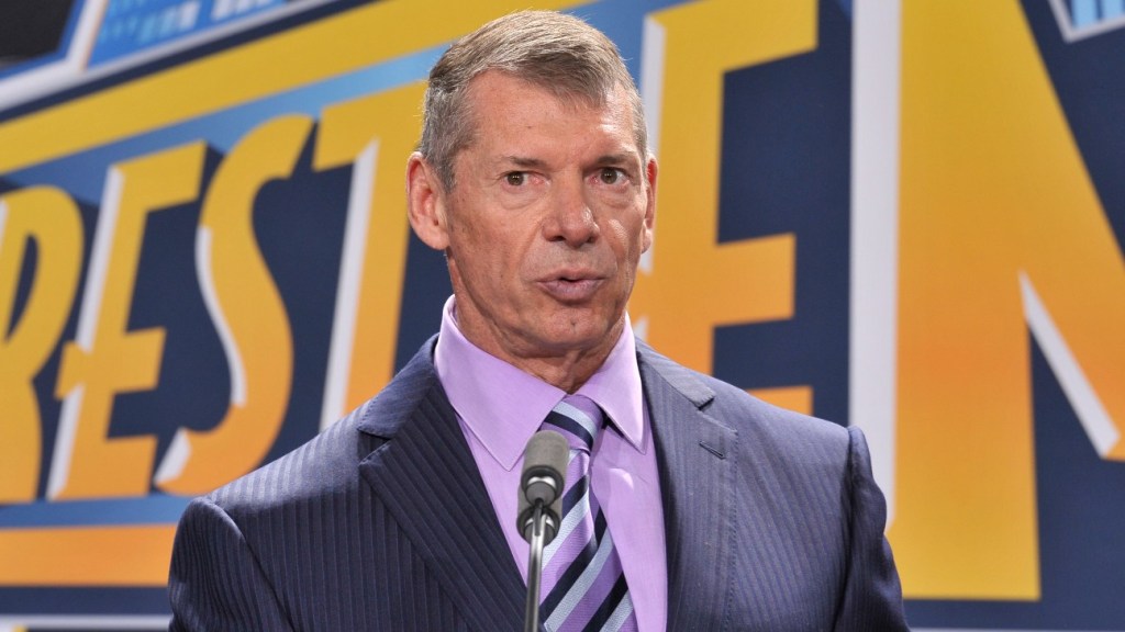 Featured image for "Vince McMahon's $311M Stock Sell-Off to TKO and Endeavor"