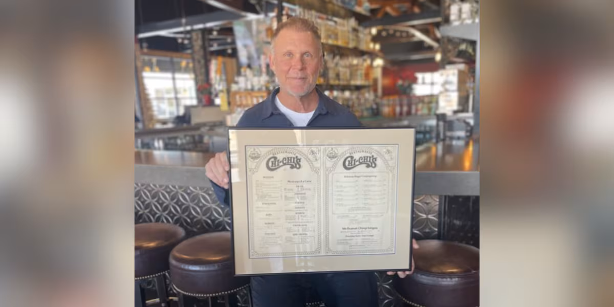 Featured image for Chi-Chi's Mexican Restaurants Set for Revival After 20 Years