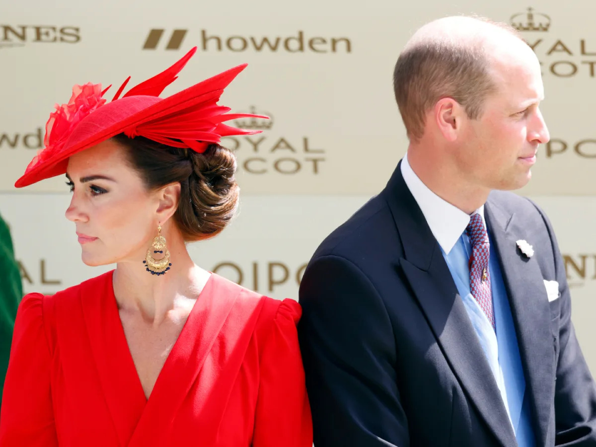 Featured image for "Kate Middleton & Prince William's Reluctance to Take a Crucial Step for Their Kids"