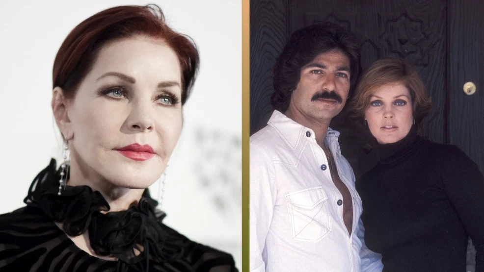 Featured image for Priscilla Presley Fears Violence During Elvis Call Amid Rob Kardashian Encounter