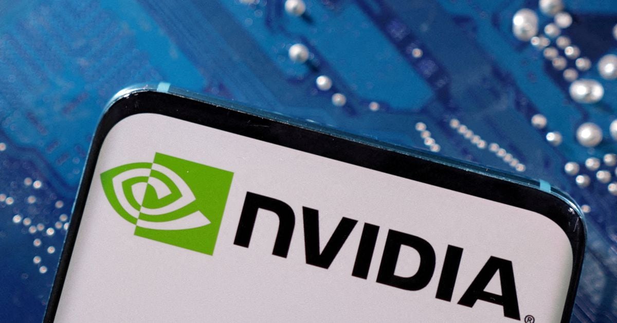 "Nvidia's AI Chip Exports Restricted by US to Select Middle East Nations"