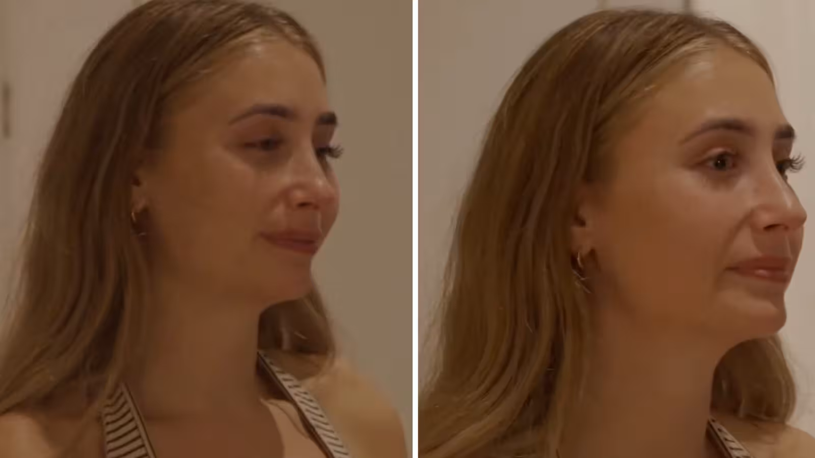 OnlyFans Model's Emotional Struggle After 101-Man Challenge Sparks Debate