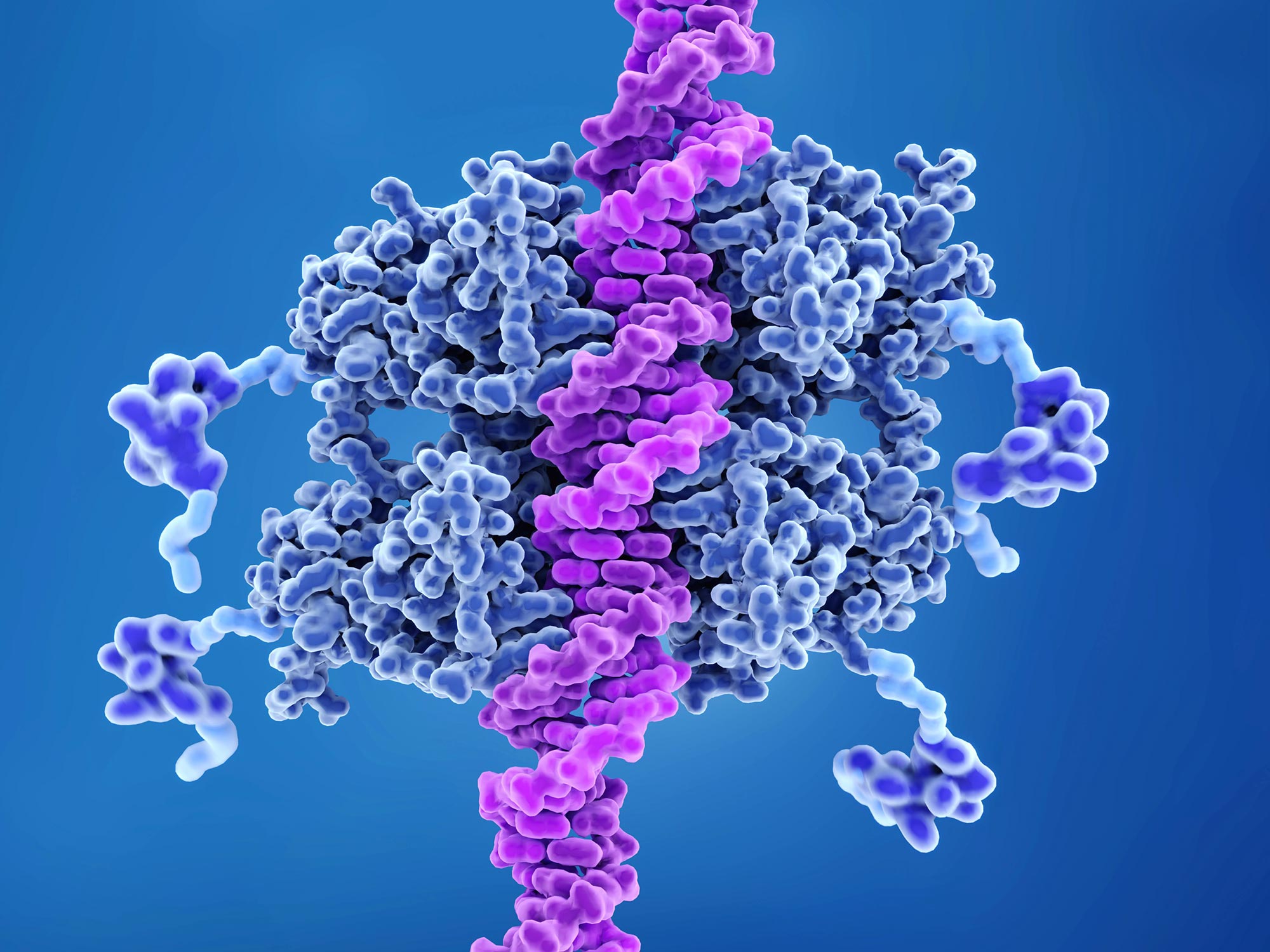 Featured image for CRISPR Gene-Editing Technique Revolutionizes Cancer Mutation Research at MIT
